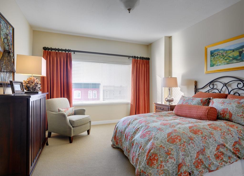The Kenwood Senior Living Community Assisted Living, Nursing Home
